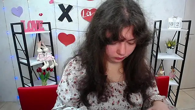 Snapshot of NeonilaLisova chatting on October 2025 05:36:02 AM NeonilaLisova online show from October 2025 05:36:02 AM