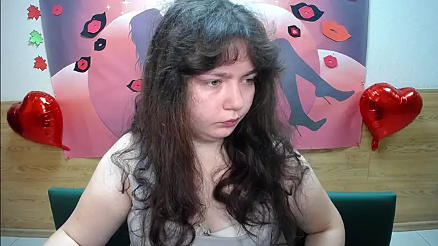 Snapshot of NeonilaLisova chatting on October 2025 05:27:02 AM NeonilaLisova online show from October 2025 05:27:02 AM