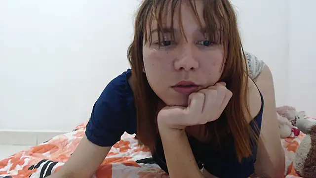 Dolly Peach  online show from October 2025 03:36:01 AM