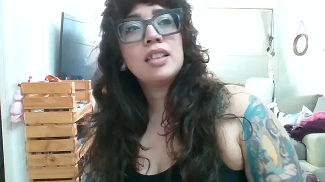 GypsyMamacita online show from September 2025 05:58:01 PM