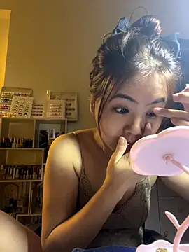 Lucky-nice202 online show from October 2025 06:06:02 PM