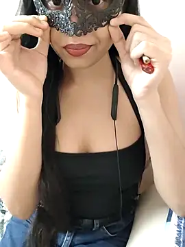 KARISHMA-STRIP online show from October 2025 04:59:02 PM