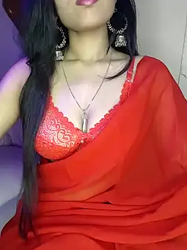KARISHMA-STRIP online show from November 2025 04:19:02 PM