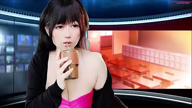 LuckyCute-Tutu online show from October 2025 11:33:02 AM