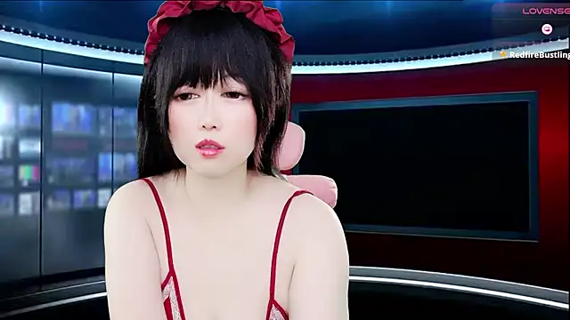 LuckyCute-Tutu online show from November 2025 11:31:01 AM