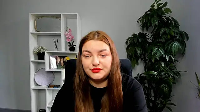 IreneConner online show from September 2025 06:40:02 AM