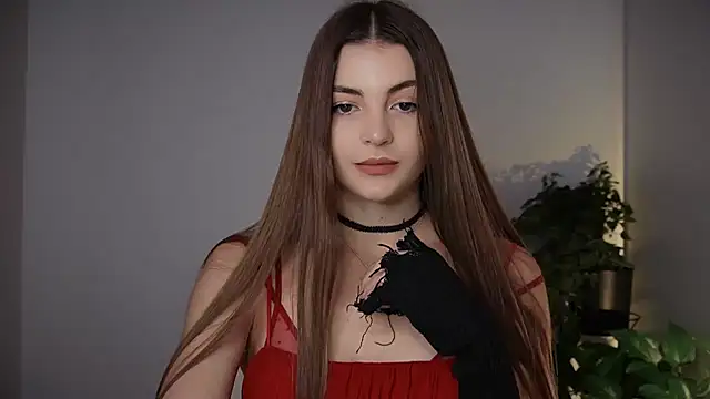 Snapshot of MayTease chatting on November 2025 12:53:01 AM MayTease online show from November 2025 12:53:01 AM