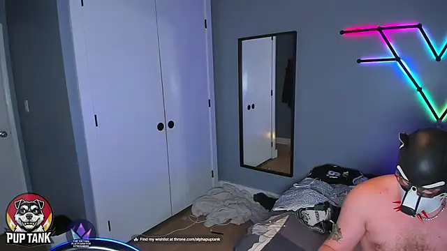 puptank online show from November 2025 07:52:01 AM