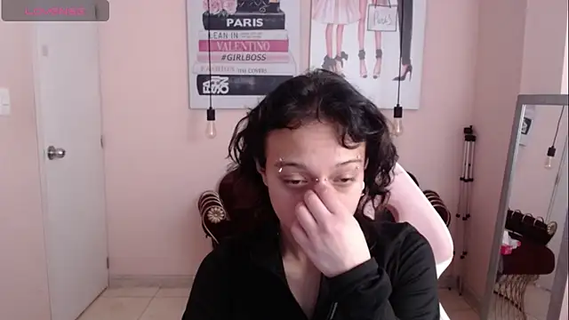 LadyWawy online show from September 2025 02:40:02 PM