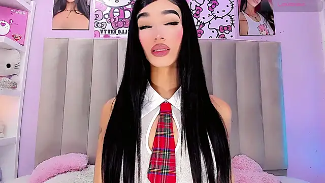 Ariana Keyss online show from November 2025 05:46:01 PM