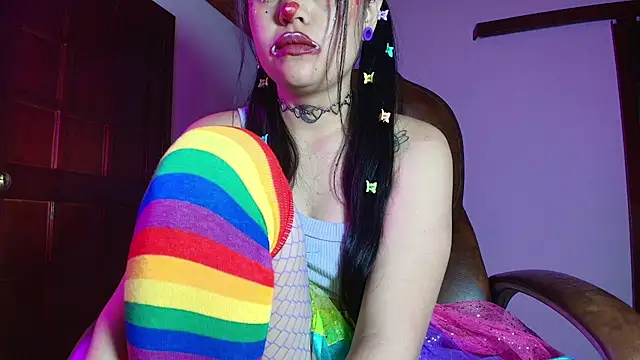 Mia Morelli  online show from October 2025 02:04:01 PM