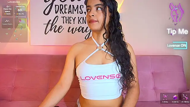 SunnyGilmoree online show from November 2025 08:09:01 PM