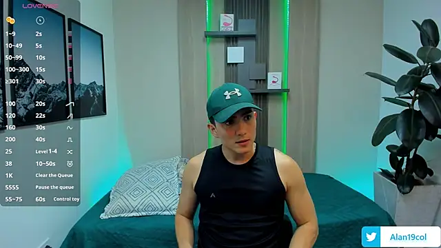 Snapshot of alan_nd_kevin chatting on November 2025 07:02:02 PM alan nd kevin online show from November 2025 07:02:02 PM