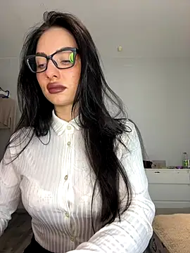 Snapshot of kaonasssiii chatting on October 2025 06:26:02 PM kaonasssiii online show from October 2025 06:26:02 PM