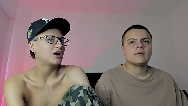 NoahLux online show from September 2025 07:17:02 PM