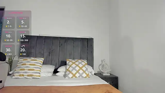 NoahLux online show from October 2025 06:06:01 PM