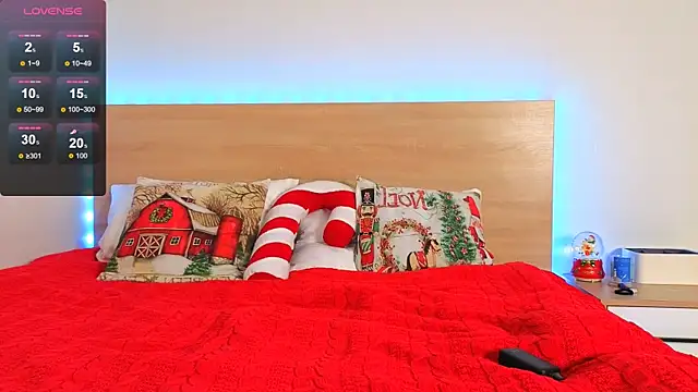 Snapshot of _Gentle_Angel_Melissa_ chatting on November 2025 02:39:01 PM Gentle Angel Melissa online show from November 2025 02:39:01 PM