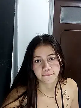 Snapshot of CharlotteSex_ chatting on September 2025 11:23:02 AM CharlotteSex online show from September 2025 11:23:02 AM