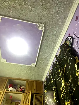 Snapshot of morenitaaaa chatting on October 2025 09:48:02 PM morenitaaaa online show from October 2025 09:48:02 PM