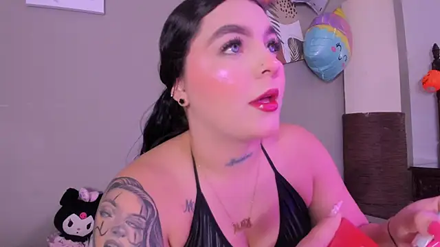 Snapshot of melody_blossom_ chatting on November 2025 09:03:02 PM melody blossom online show from November 2025 09:03:02 PM