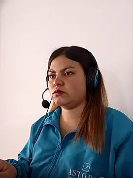 LUCIANA  99 online show from September 2025 03:01:02 PM