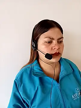 LUCIANA  99 online show from September 2025 08:10:01 PM