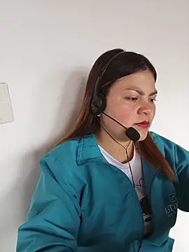 LUCIANA  99 online show from September 2025 02:00:01 PM