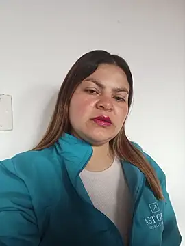 LUCIANA  99 online show from October 2025 01:30:01 PM