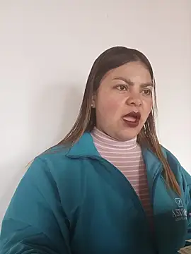 LUCIANA  99 online show from October 2025 02:58:02 PM