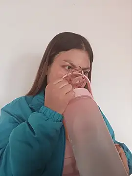 LUCIANA  99 online show from October 2025 01:10:01 PM