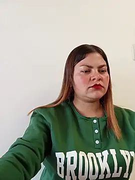 LUCIANA  99 online show from October 2025 04:06:02 PM