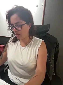 Camila Garcia  online show from September 2025 02:00:01 PM