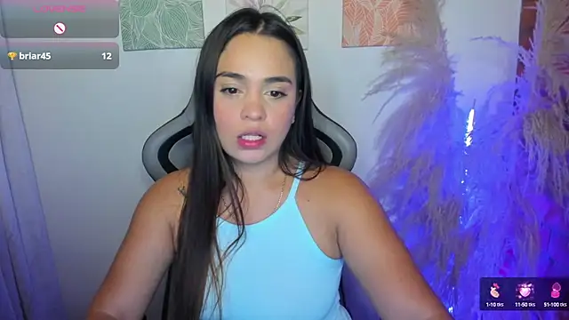 alana dantes online show from September 2025 02:16:02 AM