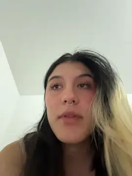 Snapshot of Sweetlolita chatting on December 2025 06:08:02 AM Sweetlolita online show from December 2025 06:08:02 AM