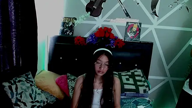 COZY7COUPLE online show from September 2025 12:19:01 PM