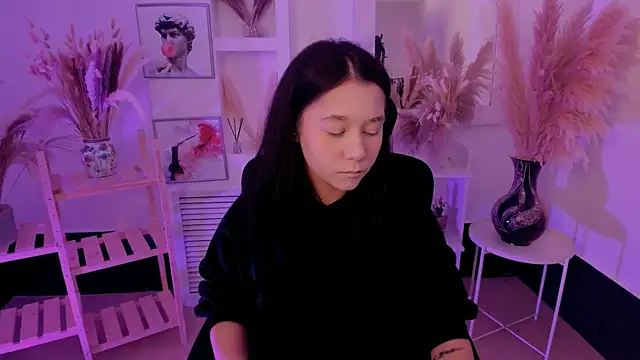 ScarlettMurr online show from September 2025 07:30:02 AM