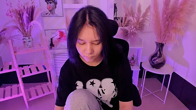 ScarlettMurr online show from September 2025 07:07:01 AM