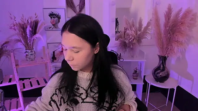 ScarlettMurr online show from September 2025 06:57:02 AM