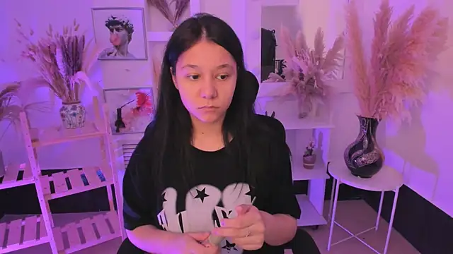 ScarlettMurr online show from September 2025 06:59:02 AM