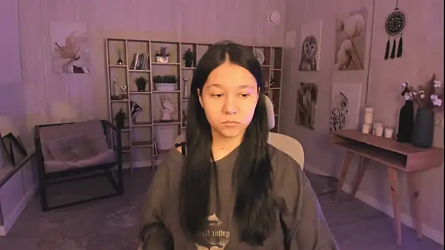 ScarlettMurr online show from September 2025 07:02:02 AM