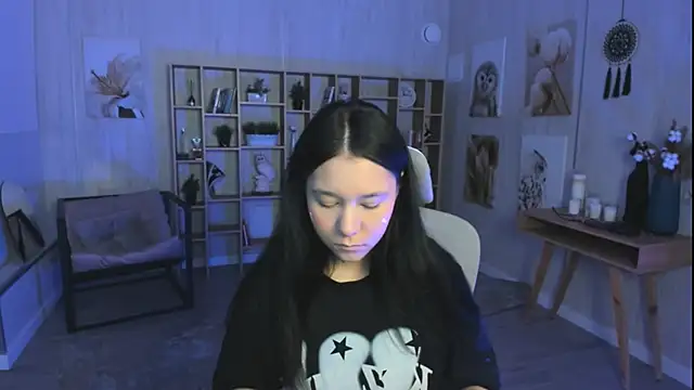 ScarlettMurr online show from September 2025 07:03:02 AM