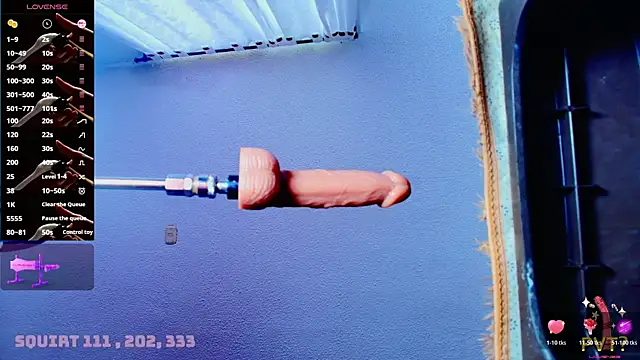 Kata bitch online show from October 2025 08:43:02 PM