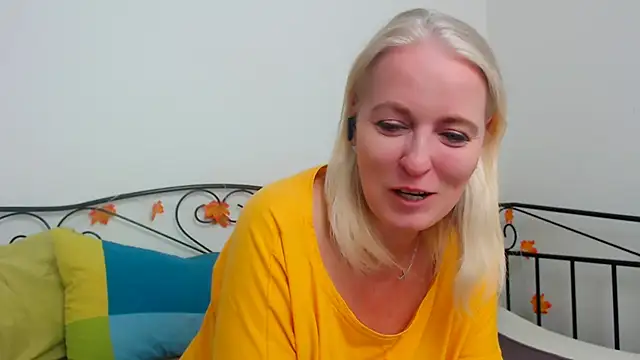 Anais Janson online show from November 2025 03:58:02 PM