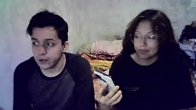 OnlyGrace online show from October 2025 05:08:01 AM