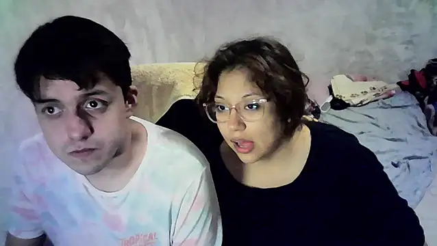 OnlyGrace online show from October 2025 05:08:02 AM