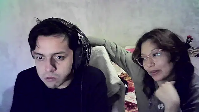 OnlyGrace online show from October 2025 03:52:02 AM