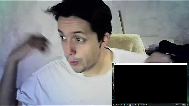 OnlyGrace online show from November 2025 09:59:01 PM