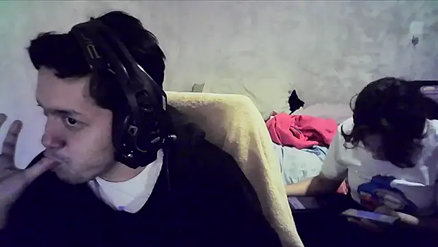 OnlyGrace online show from November 2025 02:54:02 AM