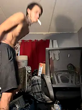 StoneyCam online show from October 2025 10:30:02 PM