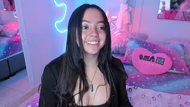Lara Rouss  online show from September 2025 04:13:02 AM